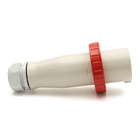 Plugue Negativo Industrial 4 (3p+t) - 200a 380v  6h Strahl N-