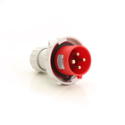 Plugue Para Containers 3p+t 32a 380/440v Ip67 Monobloco - Pa4