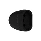 Plugue Prolongador 2P + Terra 20A Bivolt Preto Pial Legrand