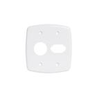 Pluzie Placa 4x4 1seç Para Tom.redonda+ 1seç Para Tom.normal