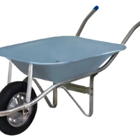 Pneu Carrinho De Mão 3,25/3,00 × 8 2 Lonas Marca Carneiro