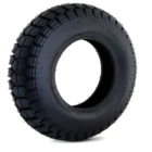 Pneu Carrinho De Mão 3,25/3,00 × 8 2 Lonas Marca Carneiro