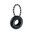 Pneu De Borracha Ferplast Com Corda - P