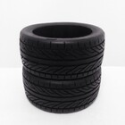 Pneu Decorativo Porta-lápis E Trecos