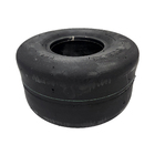 Pneu Dianteiro 11X6.0-5 BZ2552 Branco