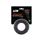 Pneu Mini Maciço De Borracha Extraforte (100 Mm)