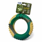 Pneu Mini Maciço De Borracha Recruta Pet - (100 Mm)