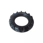 Pneu Off Road Dog Borracha N2 - M (preto)