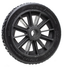 Pneu Para Carga Alcalay Sustentável Não Precisa De Manutenção