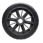 Pneu Para Carga Alcalay Sustentável Não Precisa De Manutenção