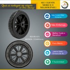 Pneu Para Carga Alcalay Sustentável Não Precisa De Manutenção