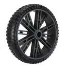 Pneu Para Carrinho De Carga Não Fura Não Enferruja Alcalay Bu