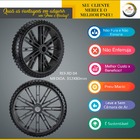 Pneu Para Carrinho De Carga Não Fura Não Enferruja Alcalay Bu