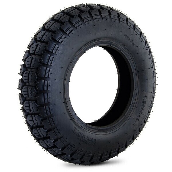 Pneu Pneumático 400x8 4 Lonas - Colson - 4964