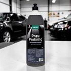 Pneu Pretinho Vintex 1,5lts - Vonixx