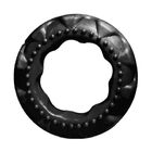 Pneu Slick Borracha Furacaopet (black)