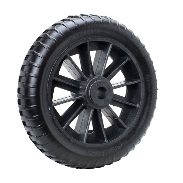 Pneu Super Resistente Maciço Leve Para Carrinho De Carga Buch