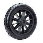 Pneu Super Resistente Maciço Leve Para Carrinho De Carga Buch