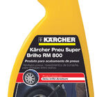 Pneus Super Brilho Rm 800 500ml