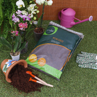 Pó de Coco 1,2Kg Geolia