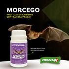 Pó De Contato Para Rato Citromax