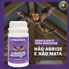 Pó De Contato Para Rato Citromax