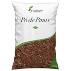 Pó De Pinus 800g    Fertilizare