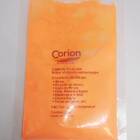 Pó Glow 1kg Corion Led Cell Uv Brilha No Escuro (laranja Neon)