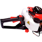 Podador Cerca Viva 25,6cc Lâmina 600mm Tht26x Toyama