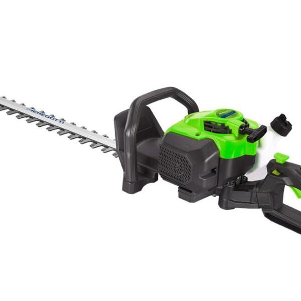 Podador De Cerca Pdc Com Motor 2t 26cc Gasolina Mistura 2 Tem