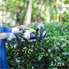 Podador De Cerca Pdc Com Motor 2t 26cc Gasolina Mistura 2 Tem