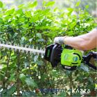 Podador De Cerca Pdc Com Motor 2t 26cc Gasolina Mistura 2 Tem