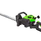 Podador De Cerca Pdc Com Motor 2t 26cc Gasolina Mistura 2 Tem