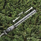 Podador de Cerca Viva a Bateria Sterwins 18VPHT2-411 Bivolt