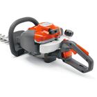 Podador De Cerca Viva À Gasolina 21,7cc Lâmina De 590 Mm - 12