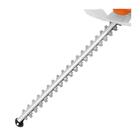 Podador De Cerca Viva Elétrico Com Navalha De 500mm 600w Pe50