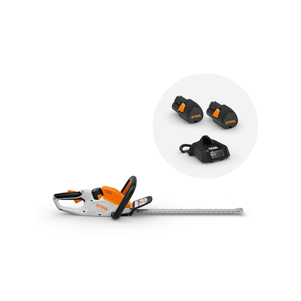 Podador de Galhos a Bateria com Carregador 220V HSA 40 Stihl