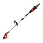 Podador De Galhos À Bateria Lítio Ge-lc 18 T Solo - Einhell