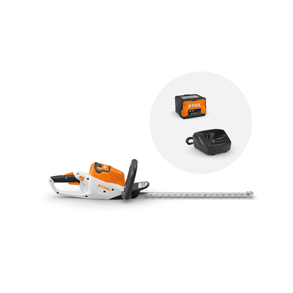 Podador de Galhos Bateria com carregador 220V HSA 50 Stihl
