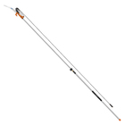 Podador de Galhos com Serrote Profisisonal 13"/330mm com Cabo Metálico Extensível até 3m