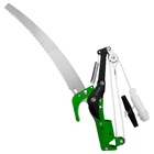 Podador De Galhos Com Serra E Poda Serrote Corte 2 Em 1 Tpod3