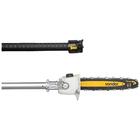 Podador De Galhos Telescópico Para Motor De Roçadeiras Vonder