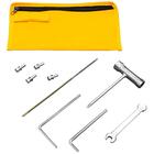 Podador De Galhos Telescópico Para Motor De Roçadeiras Vonder