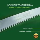 Podador Florestal 300mm Reto C/coldre Samurai Bushi Series Re