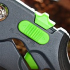 Podador Tesoura Profissional Aço Super Robusta Serrilhada