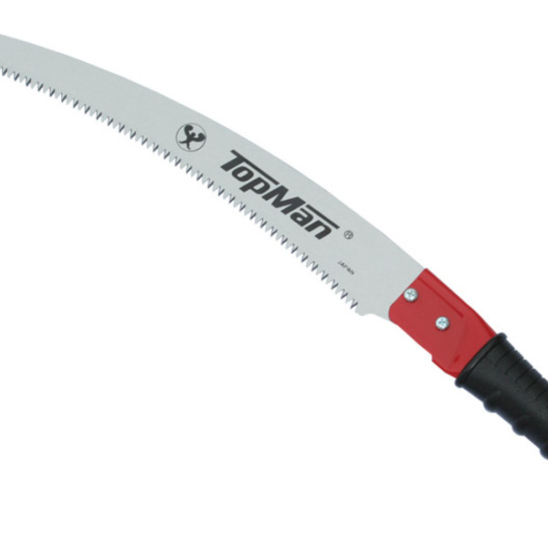 Podador Topman C/gancho 350mm Dente Trapezoidal Ref 1135-350