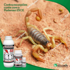 Poderoso 25 Ce 300ml Kelldrin