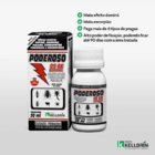 Poderoso 25 Ce 30ml - Kelldrin