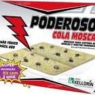 Poderoso Cola Mosca Kelldrin