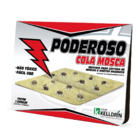 Poderoso Cola Mosca Kelldrin